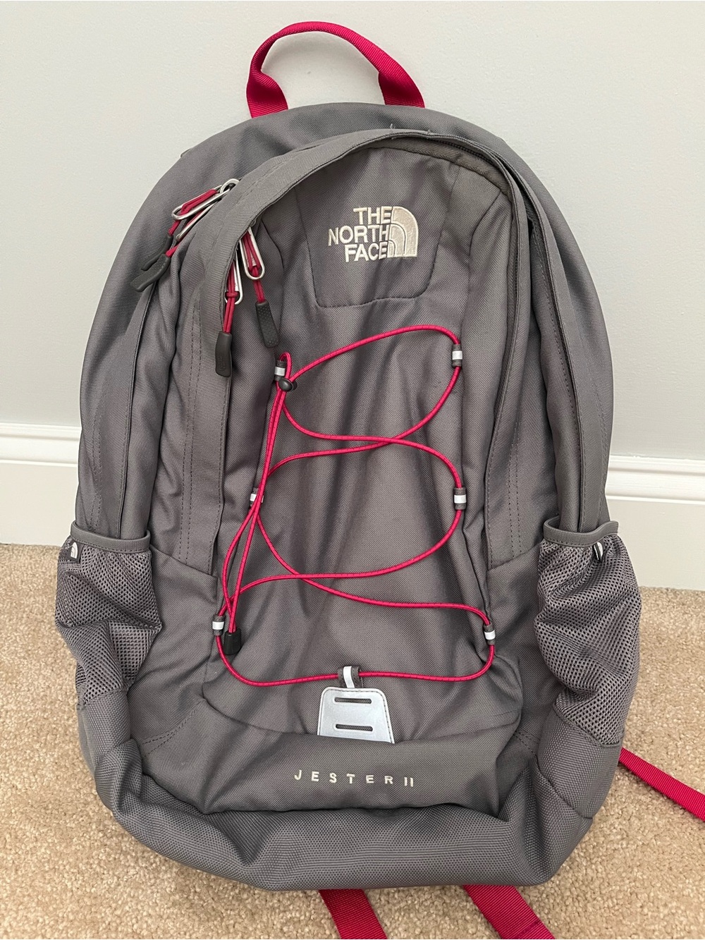 The North Face Backpack